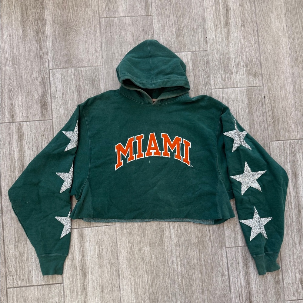 LF UMiamj Sweatshirt